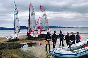 Elba Sailing Club Marciana Marina