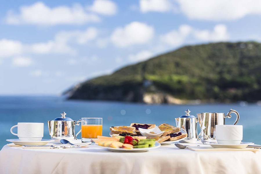 Hotel del Golfo