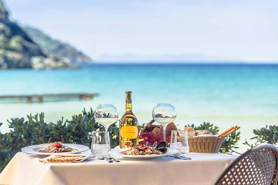 Hotel del Golfo