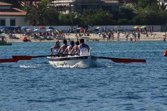 Rowing Club del Mare Marina di Campo