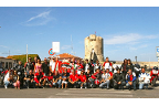 Elba Ducati Centocurve - Elba Events and Parties 2013
