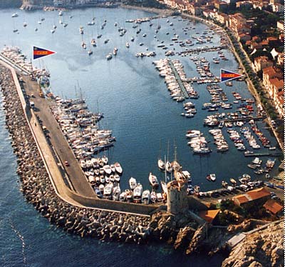 Marciana Marina Sailing Club Elba Island