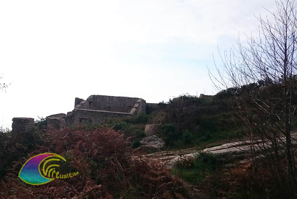Moncione San Piero mill