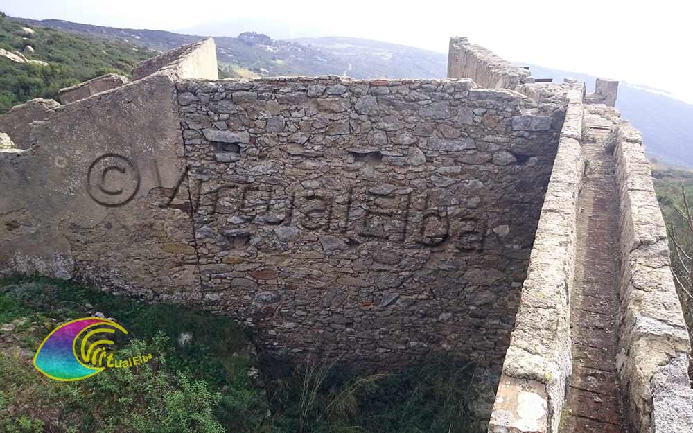 Moncione San Piero mill