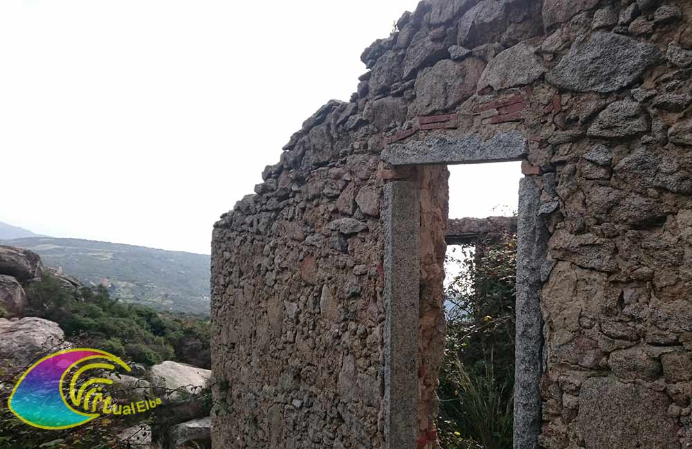 Moncione San Piero mill