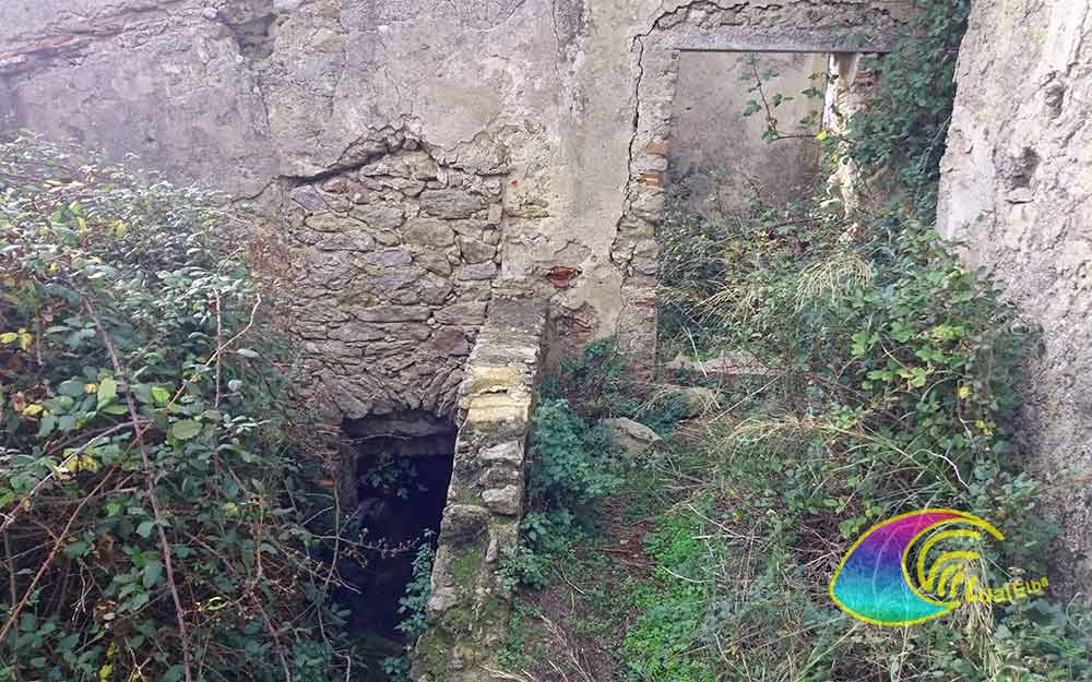 Moncione San Piero mill