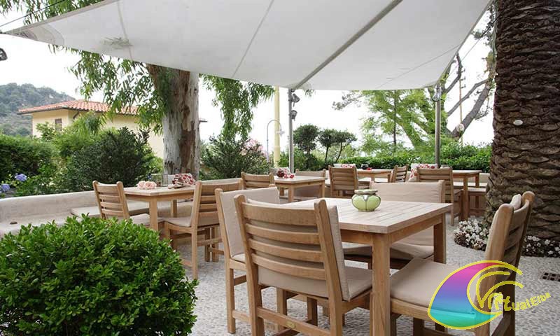Ristorante Hotel