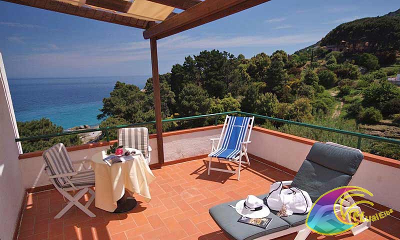 Camera Hotel da Giacomino
