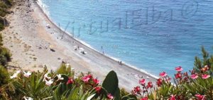Colle di Palombaia beach