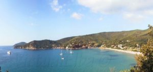 Gulf of Biodola