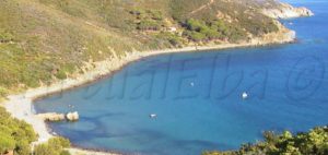 Fonza beach