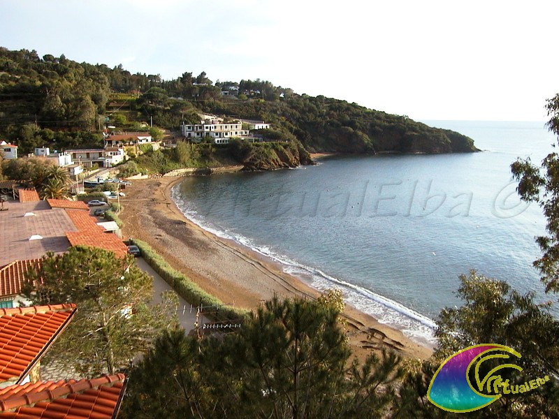 Pareti Beach