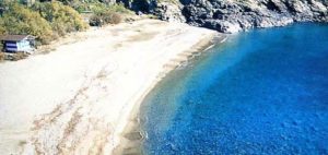 Remaiolo beach