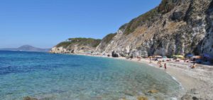 Sansone beach