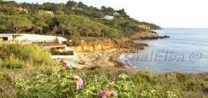 Madonna delle Grazie beach