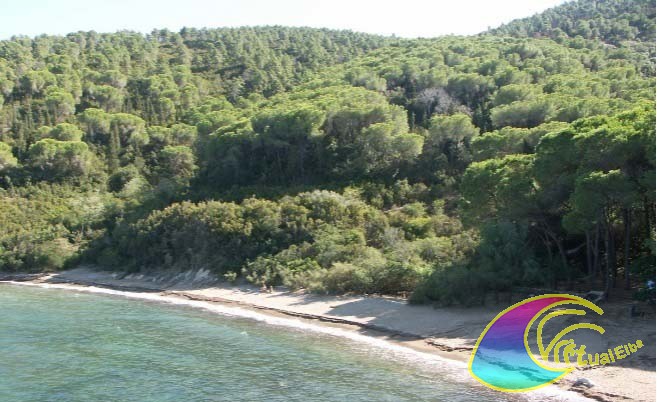 Malpasso beach