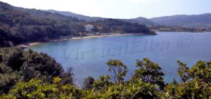 Ottone beach