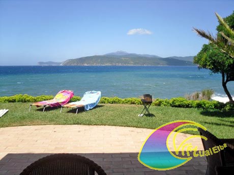 Villa Peducelli Agency Soltur