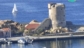 Torre di Marciana Marina, chiamata anche Torre del Porto o Torre degli Appiani