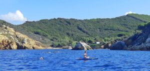 Acquaviva beach