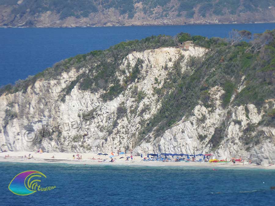 Spiaggia di Capo Bianco