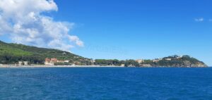 Cavo Beach