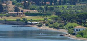 Schiopparello beach