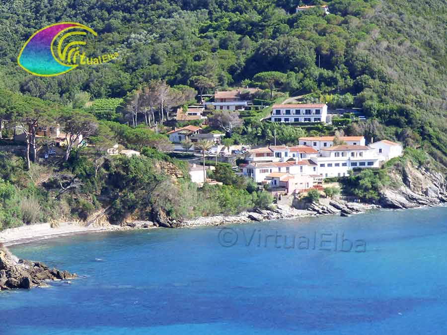 Viticcio Elba