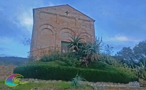 Church of Santo Stefano alle Trane