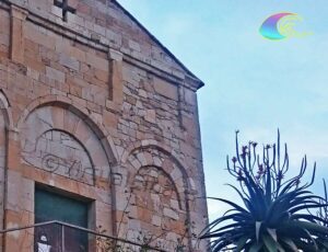 Details of the church