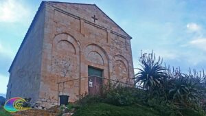 Church of Santo Stefano alle Trane