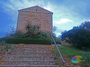 Church of Santo Stefano alle Trane