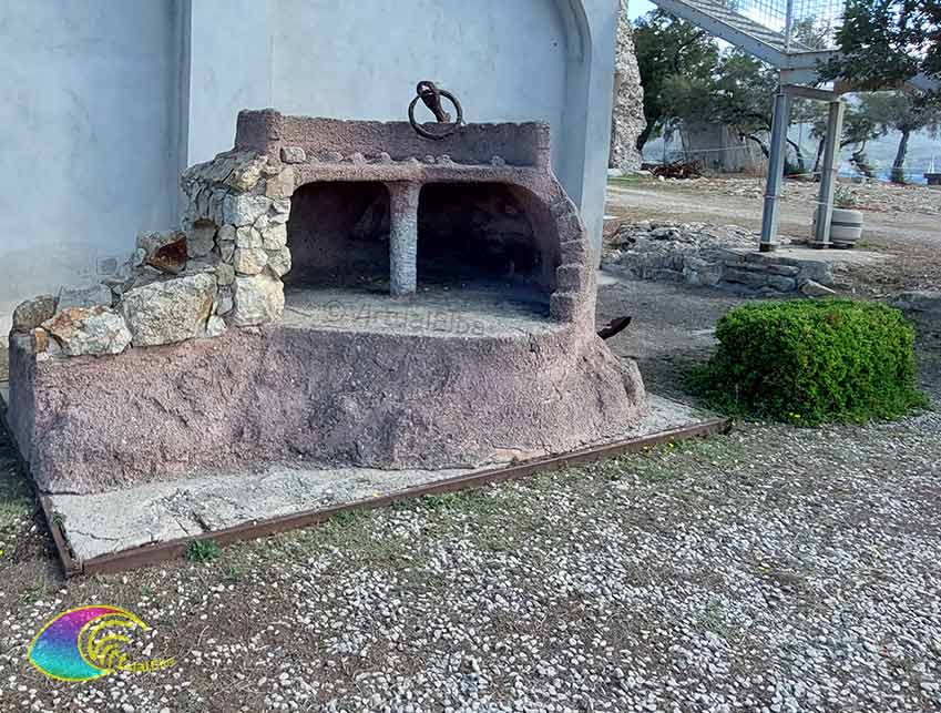 Linguella oven