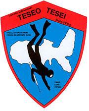 Underwater Club Teseo Tesei