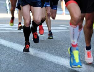 Elba Island Marathon