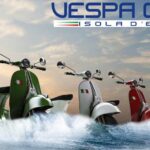 Vespa Club Elba Island