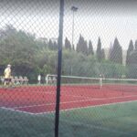 Tennis Az. agr. Due Palme at Portoferraio