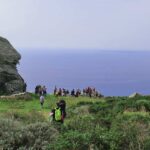 The Viottolo Trekking Elba Island