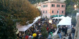 Poggio Festa Della Castagna - Elba Insel