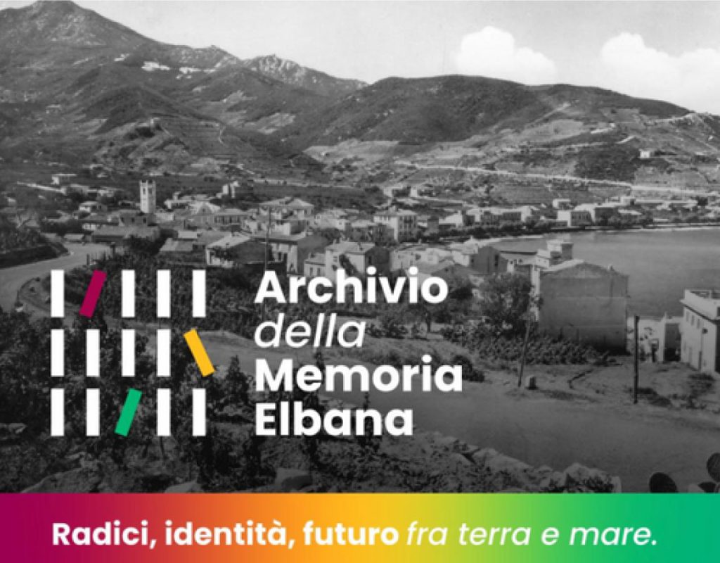 Archive of the Memory of Elba