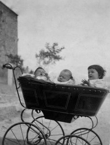 Carpinacci - Photographic archive of the Memory of Elba