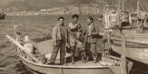 Marina di Campo Photographic archive of the Memory of Elba