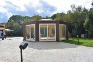 Lacona Environmental Education Center