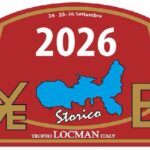 Rally Elba Storico 2026